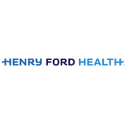 Henry Ford Medical Group Logo